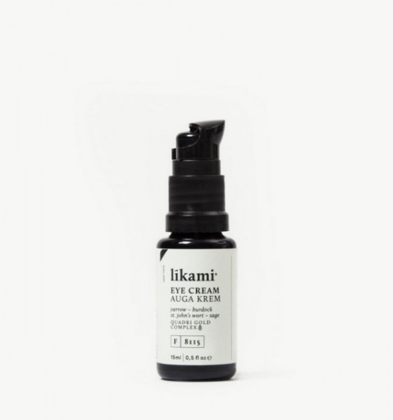 Cosmetica Likami on Boutique Cosmétique